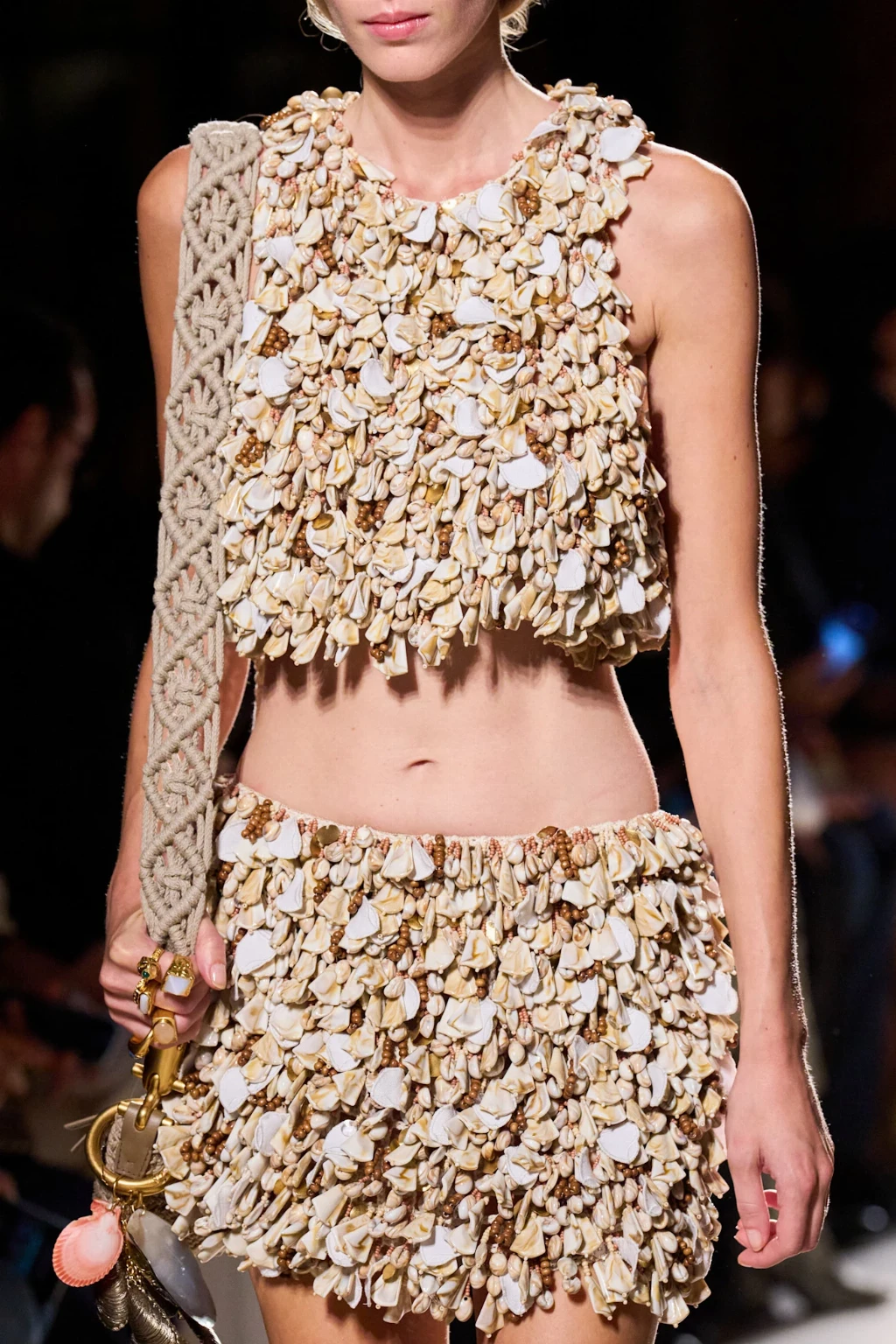 Balmain весна-літо 2026