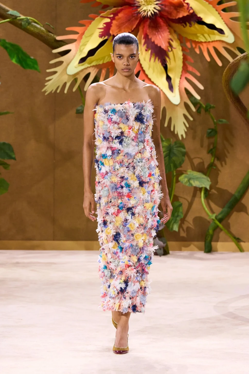 Chanel Haute Couture