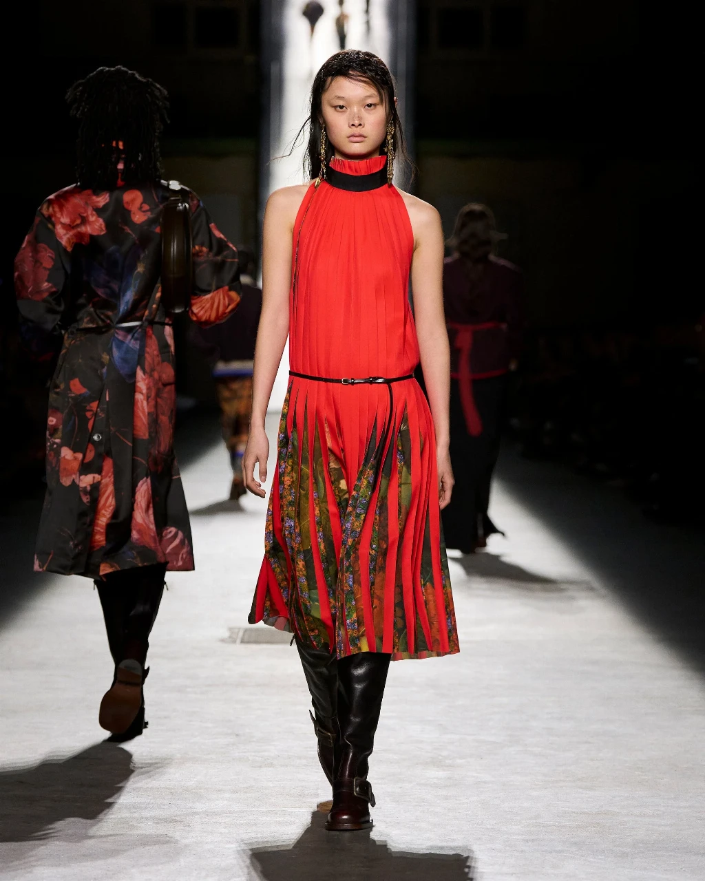 Dries Van Noten Dries Van Noten