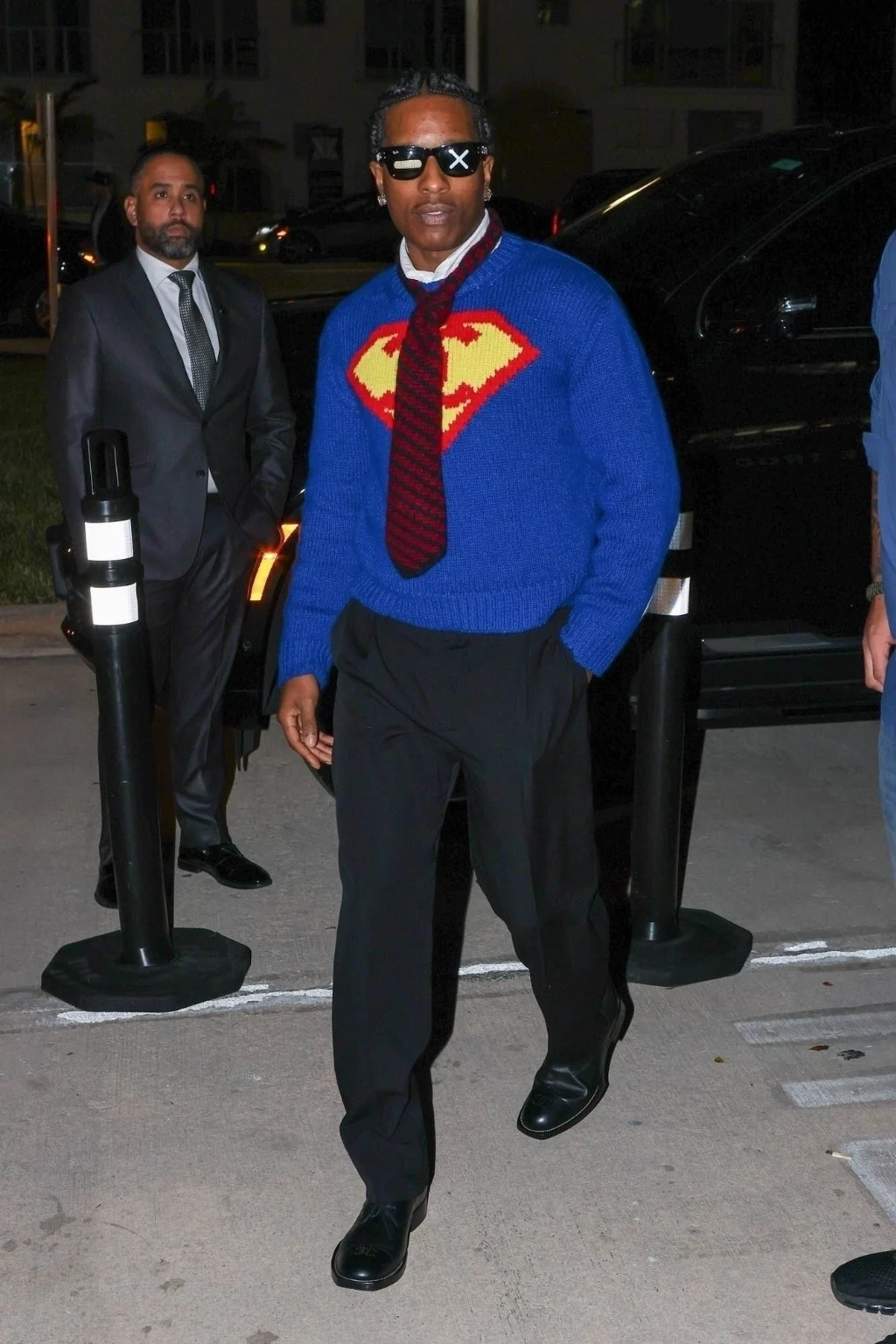 A$AP Rocky