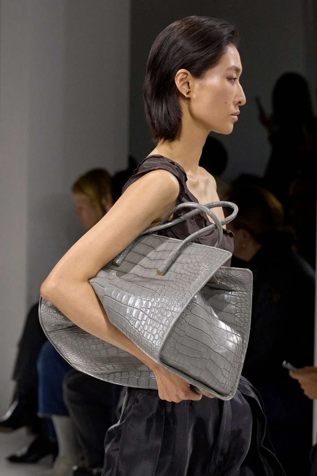 Bottega Veneta весна-літо 2026