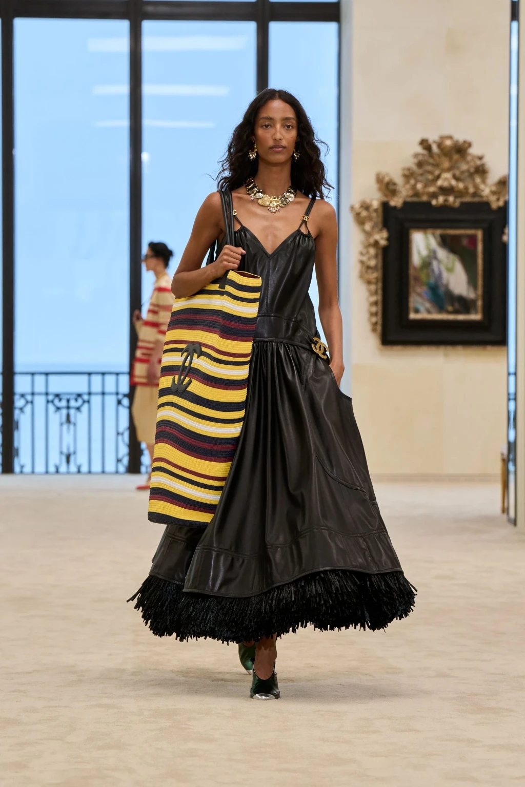 Chanel Resort 2027