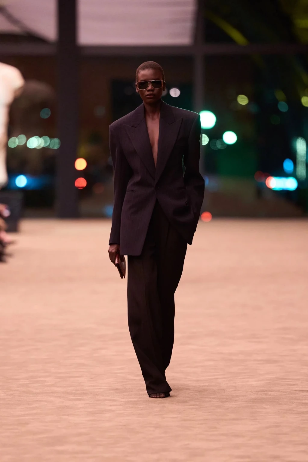Saint Laurent осінь-зима 2026/2027