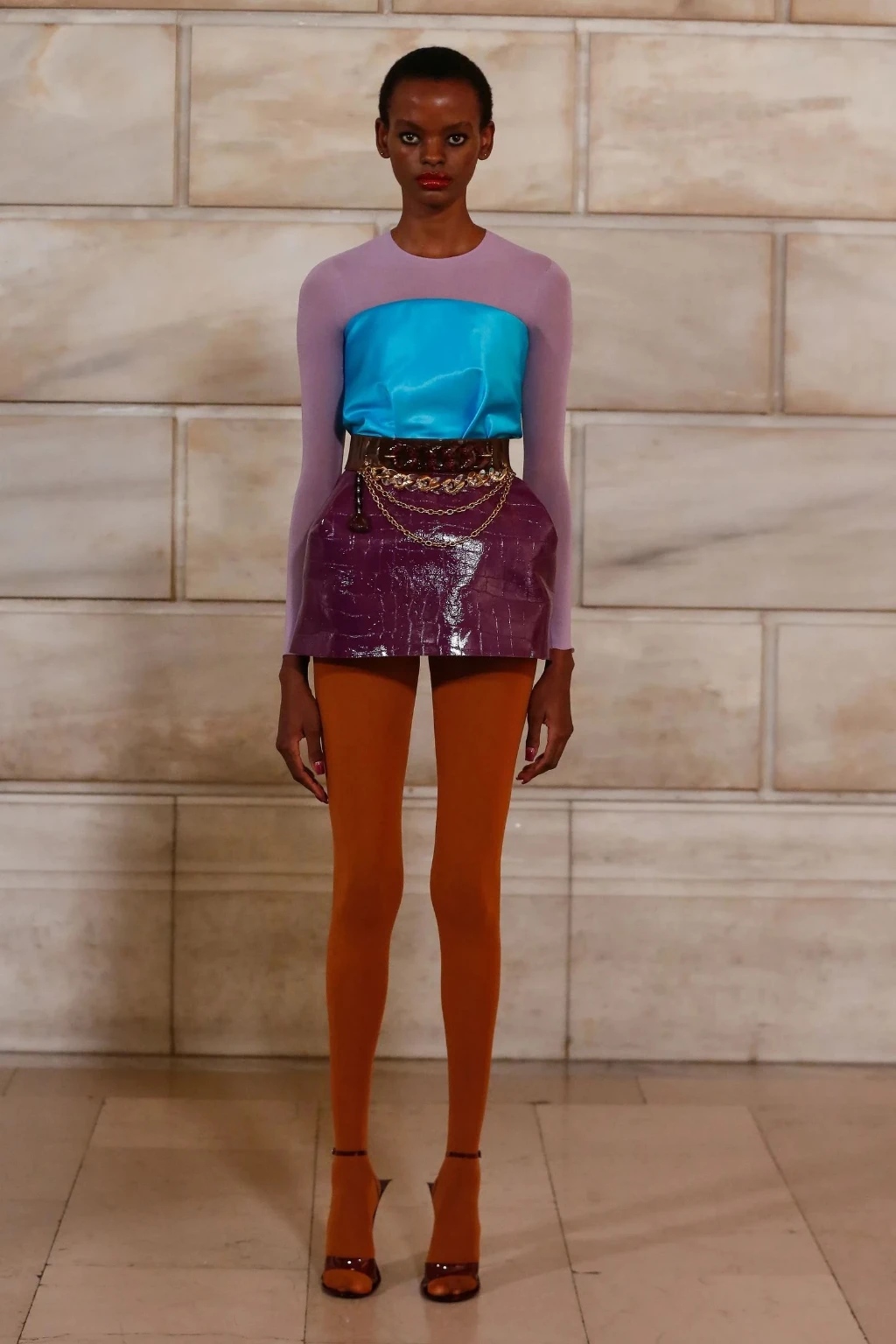 Marc Jacobs весна-літо 2027