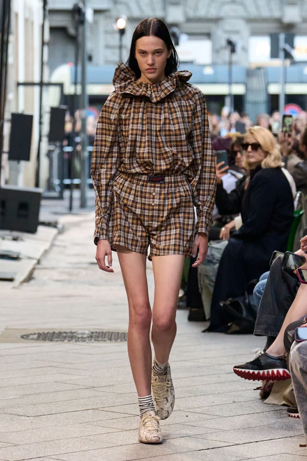 MSGM весна-літо 2026 