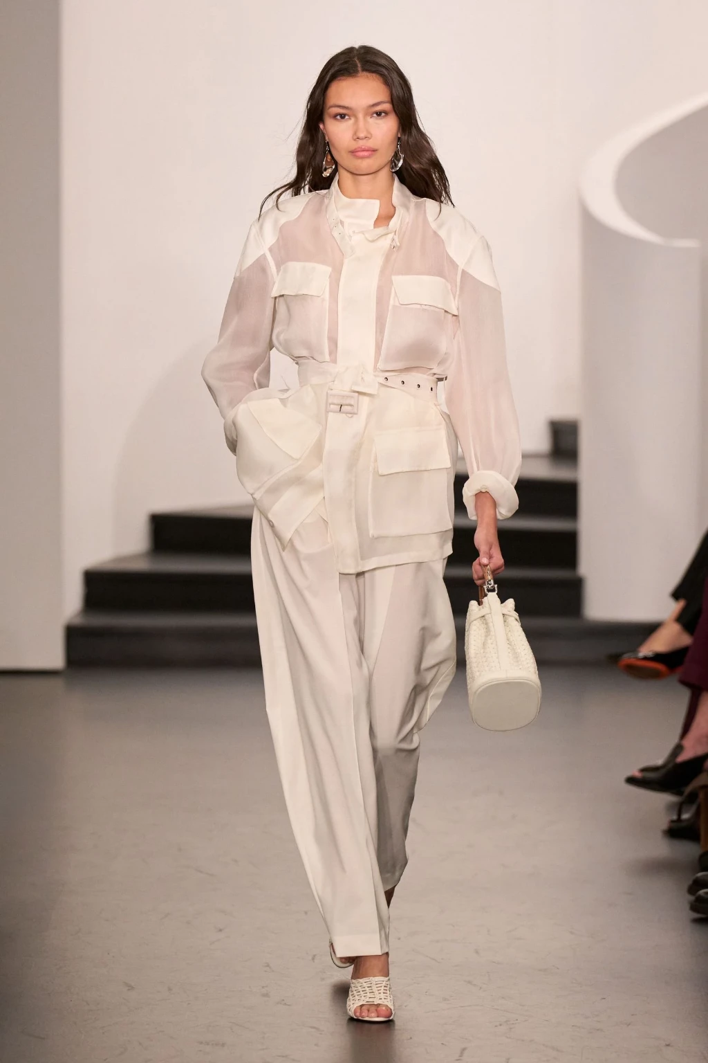 Ralph Lauren весна-літо 2026 