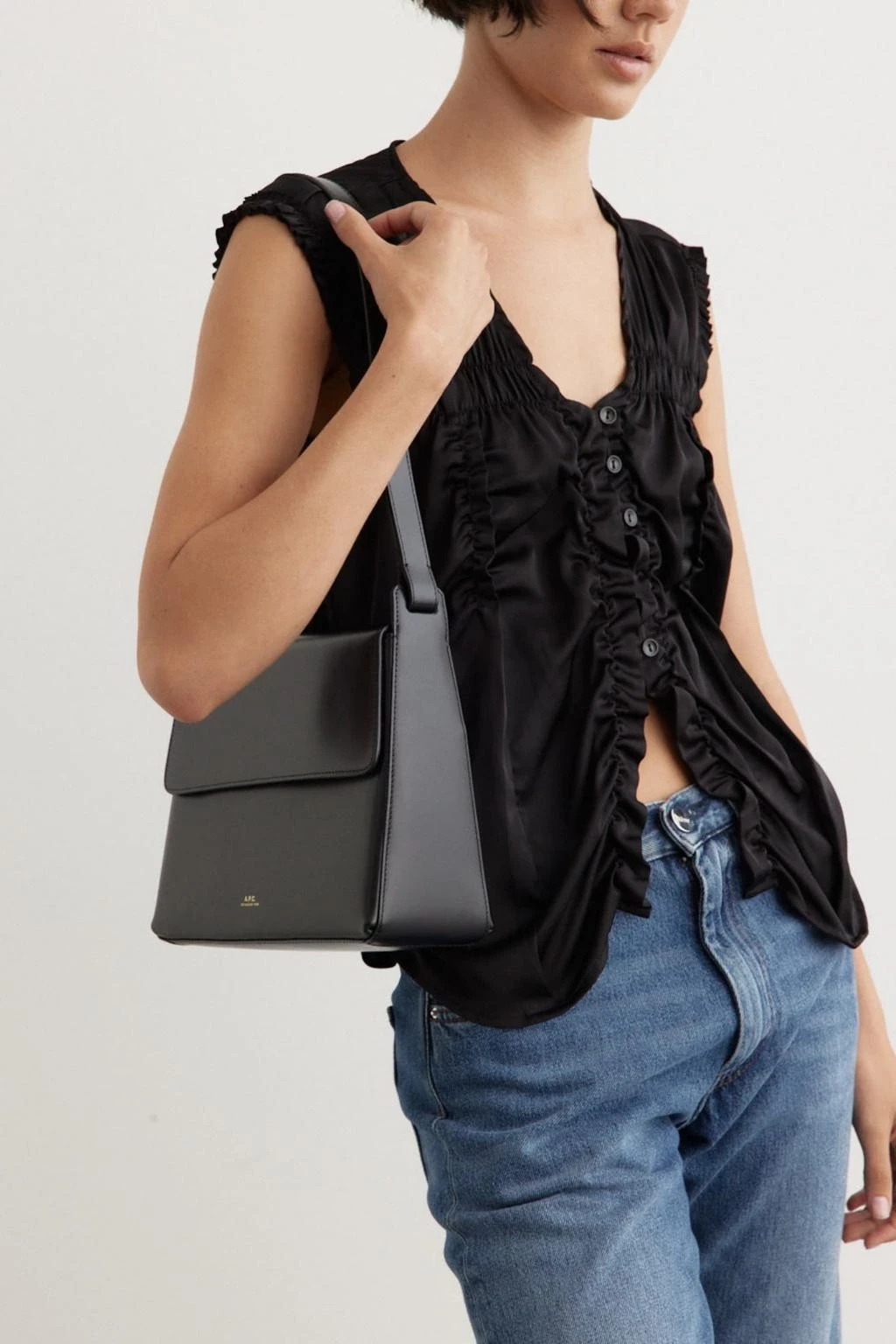 A.P.C.