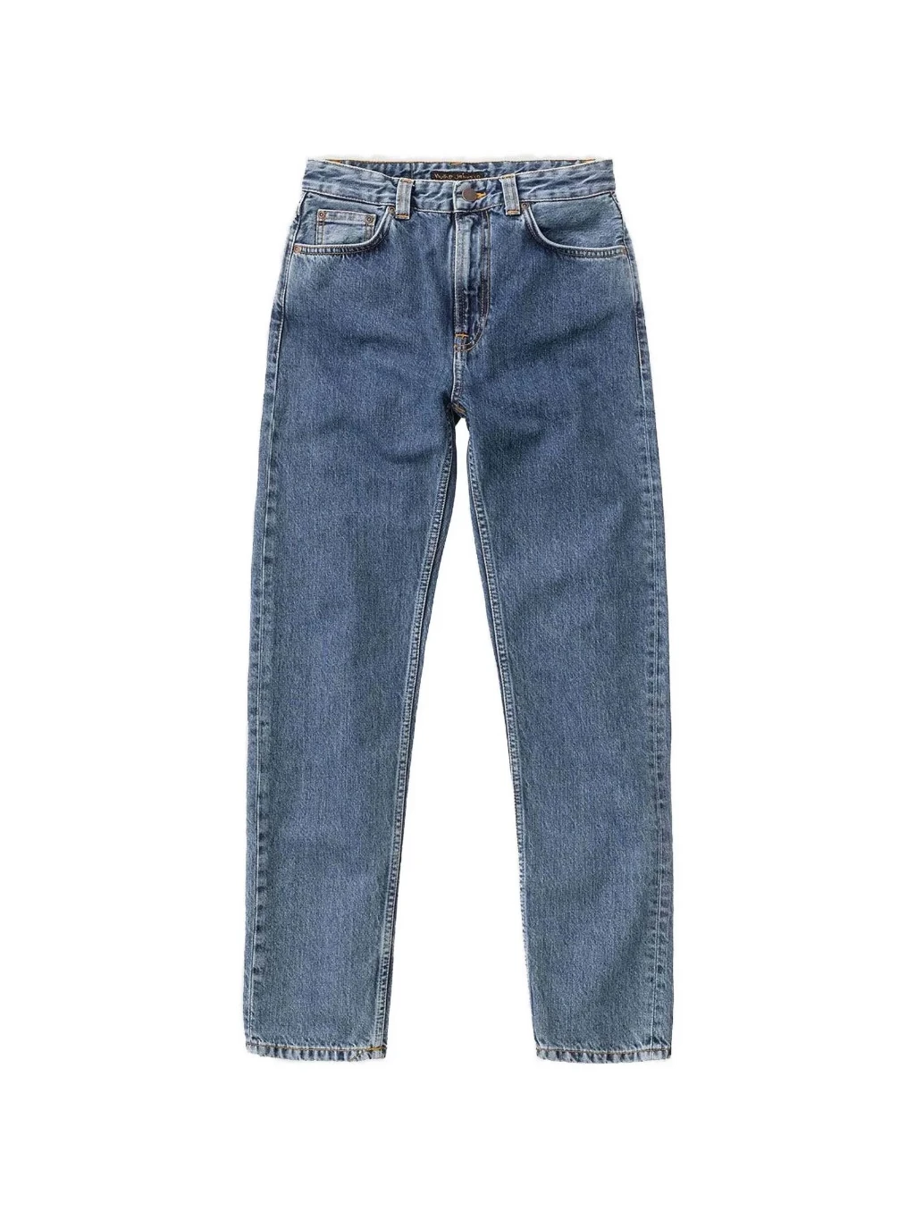 Nude Jeans