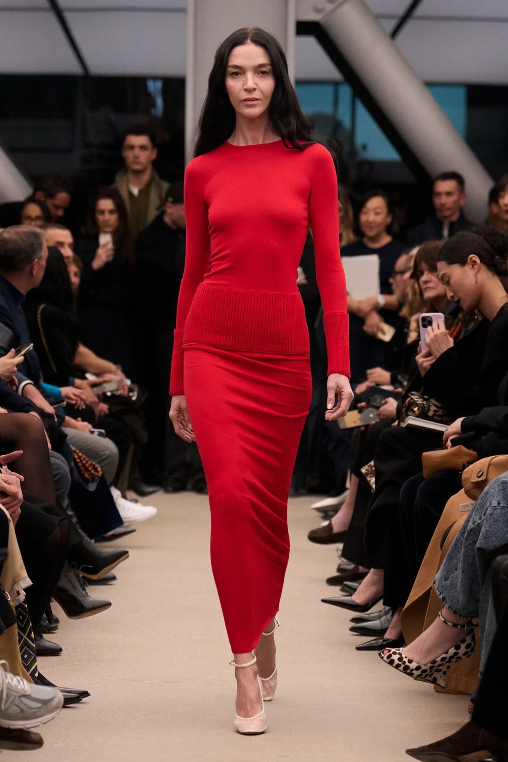 Alaïa осінь-зима 2026/2027