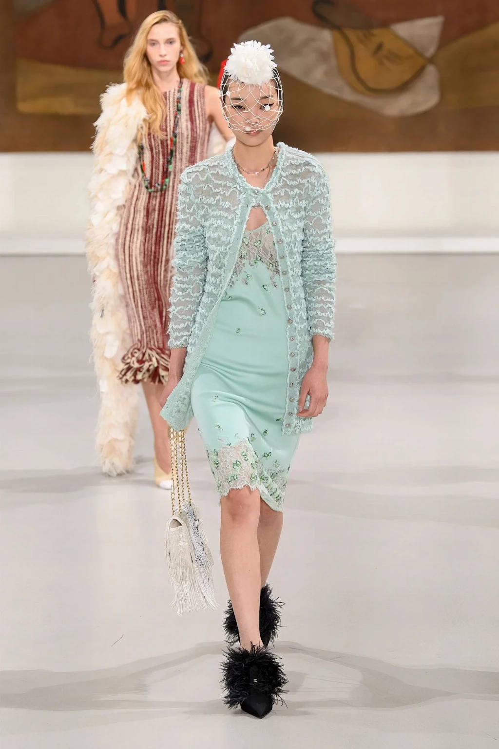 Chanel Métiers d’Art 2026