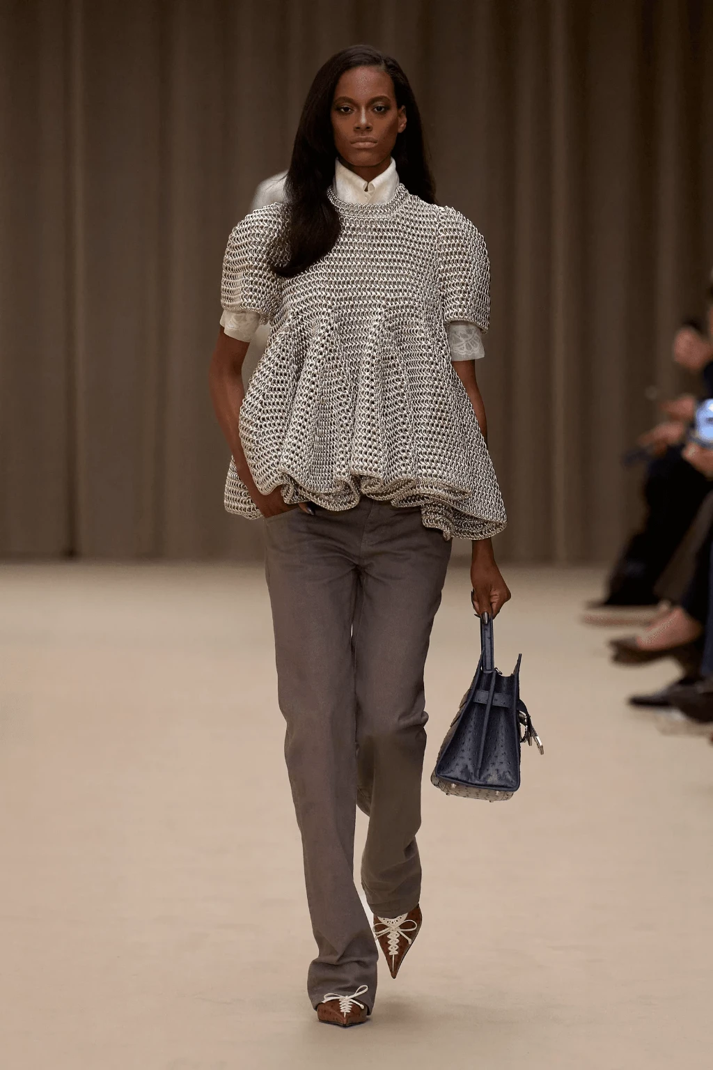 McQueen