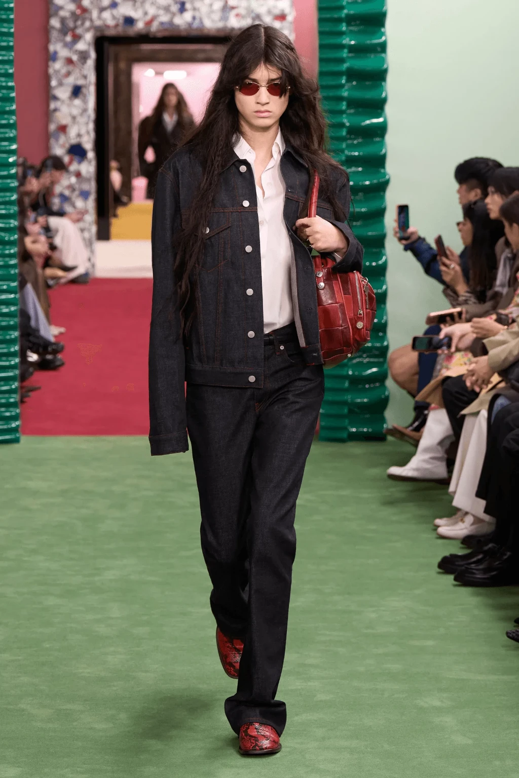 Acne Studios