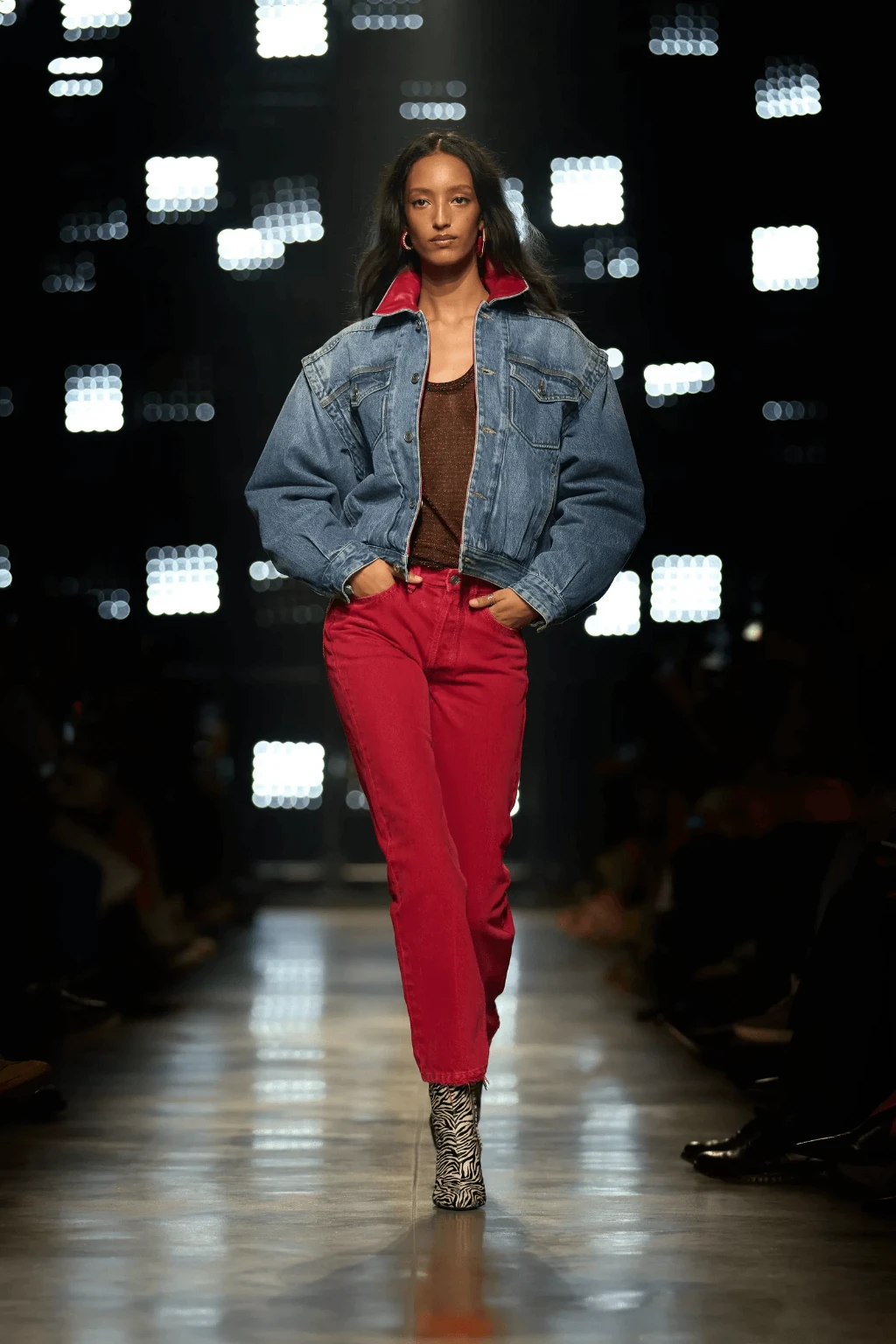 Isabel Marant
