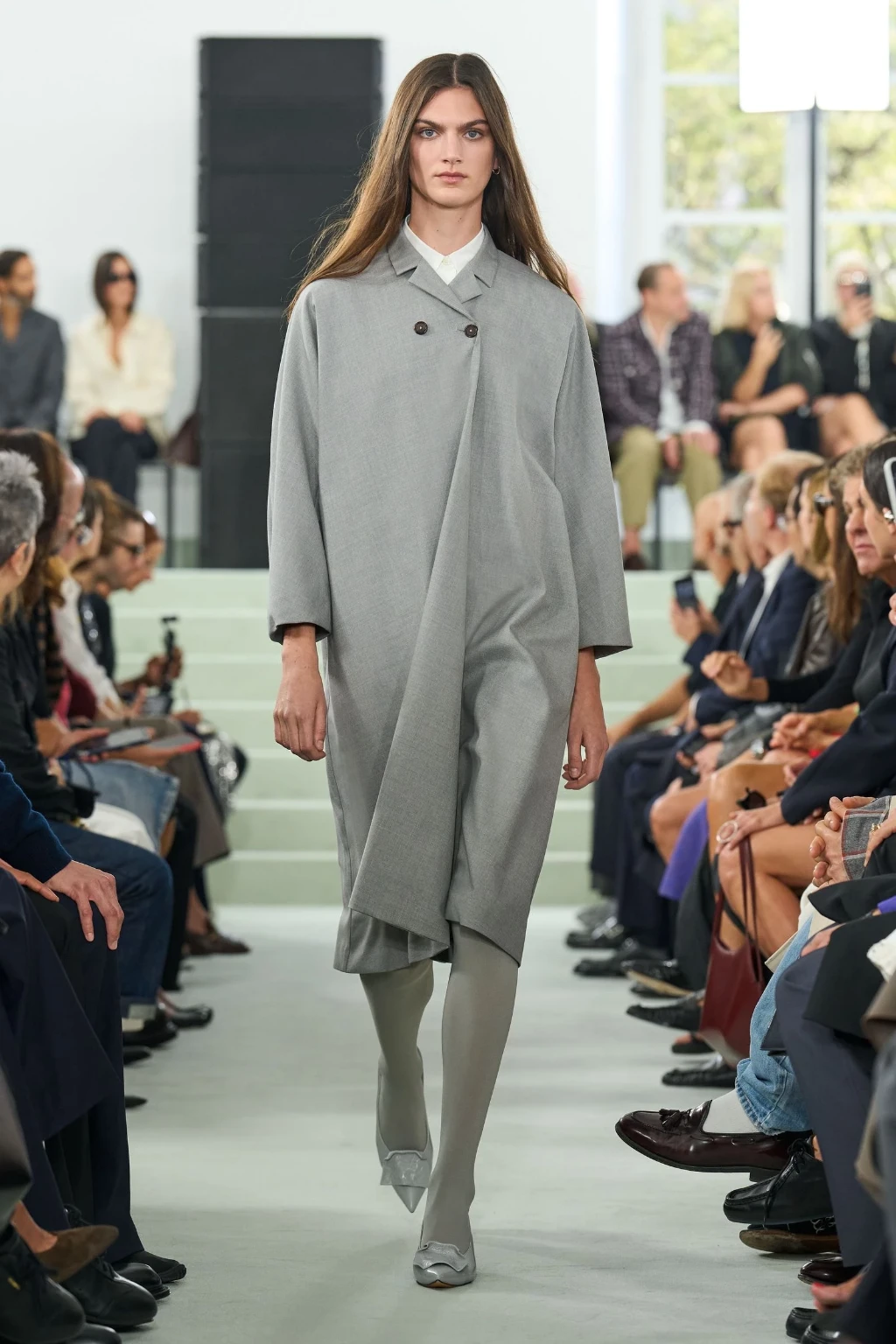 Jil Sander
