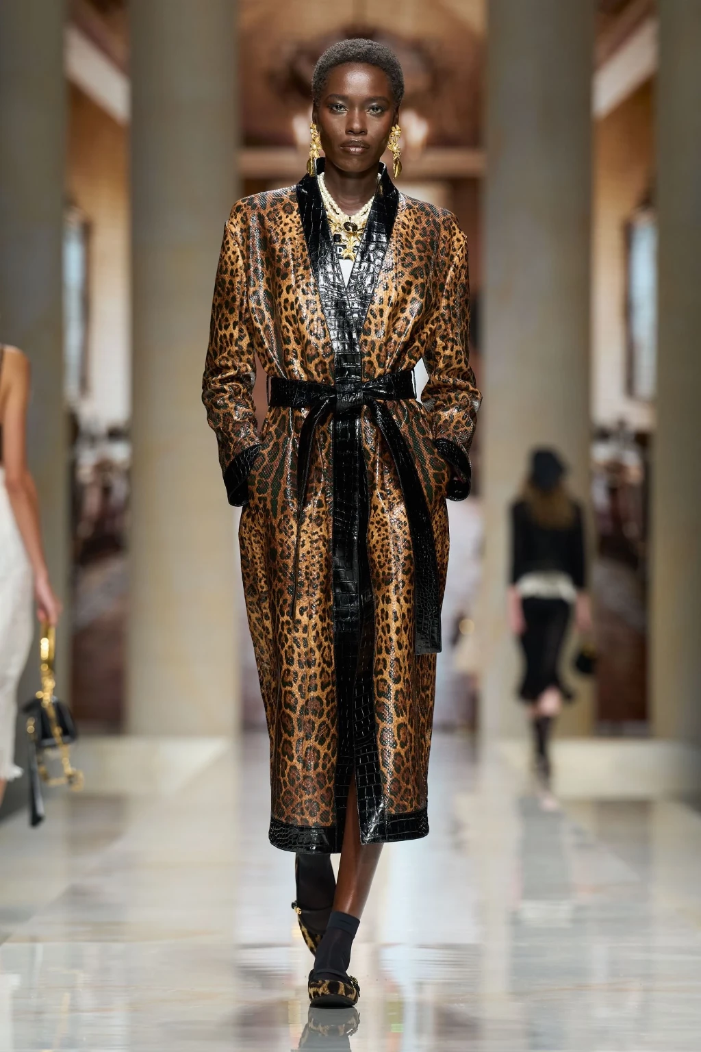 Dolce&Gabbana