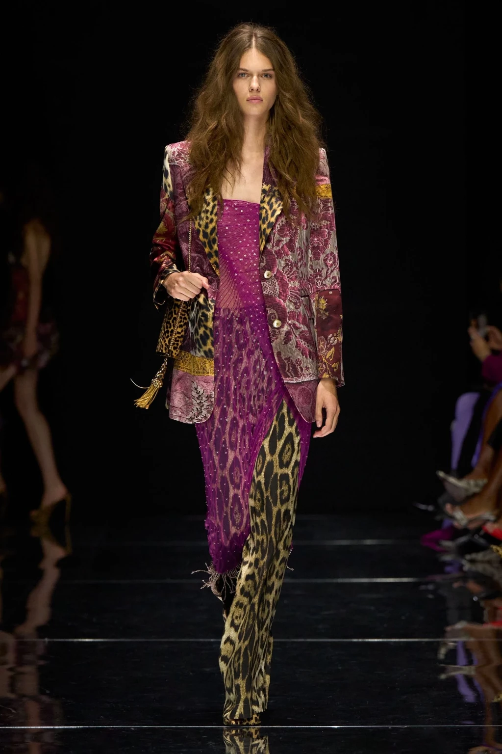 Roberto Cavalli