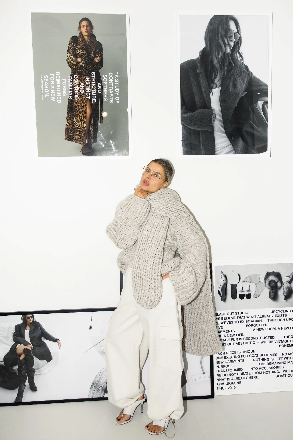Ліна Христофорова