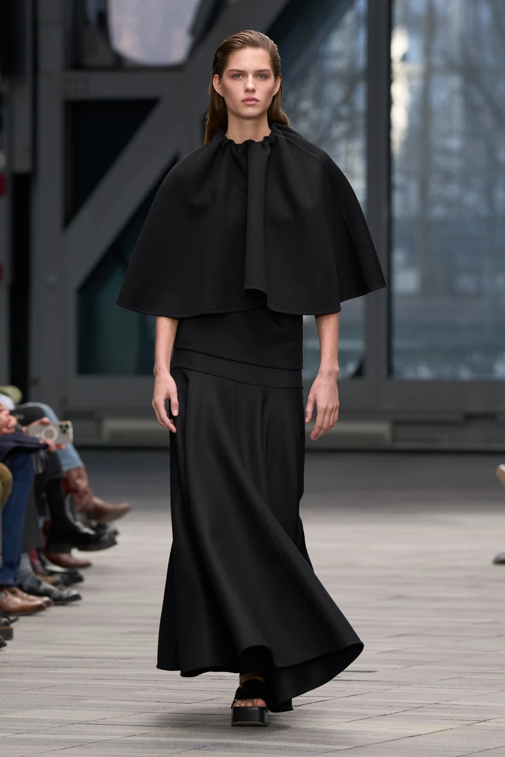 Calvin Klein Collection осінь-зима 2026/2027