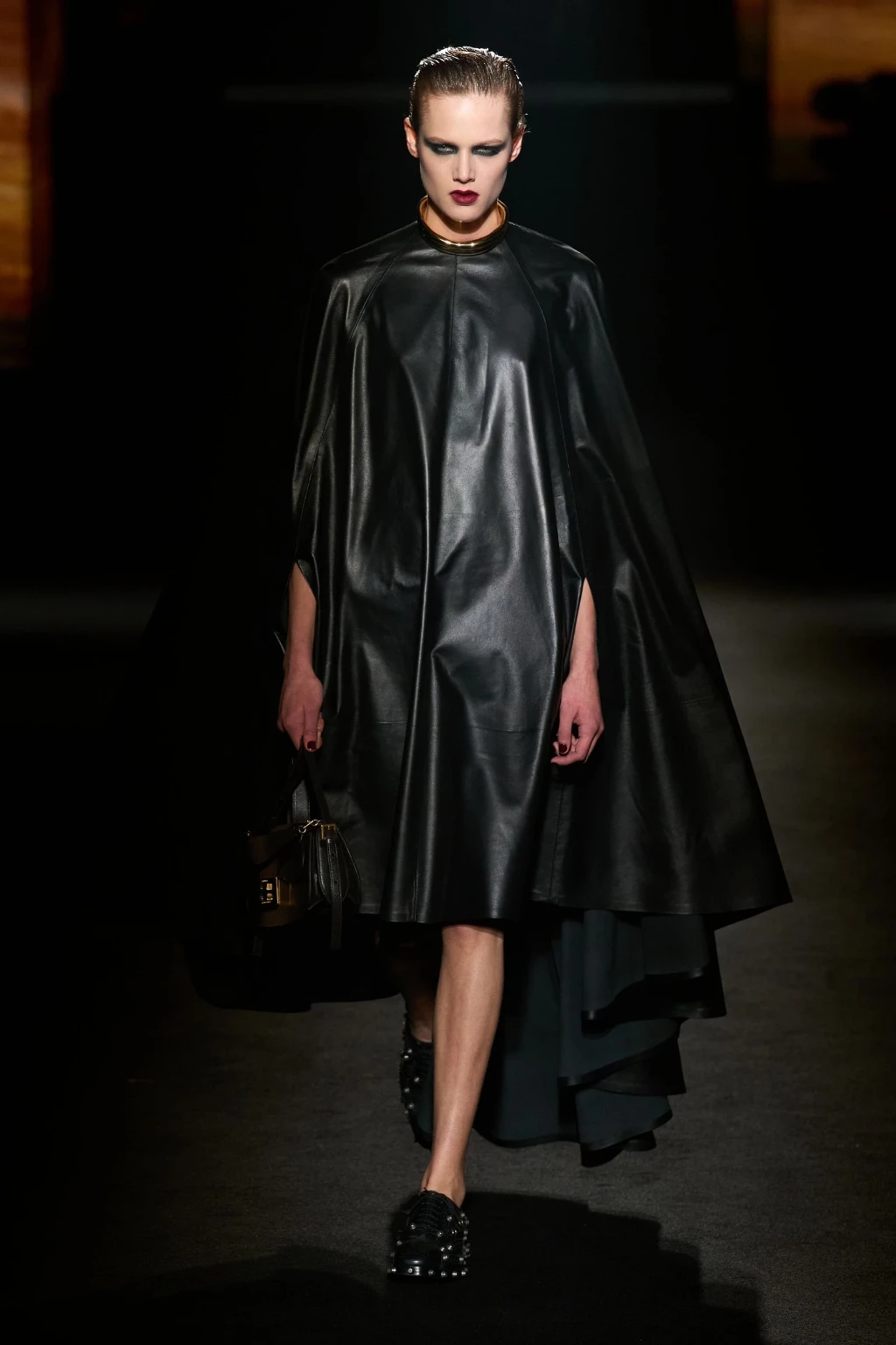 Balenciaga осінь-зима 2026/2027