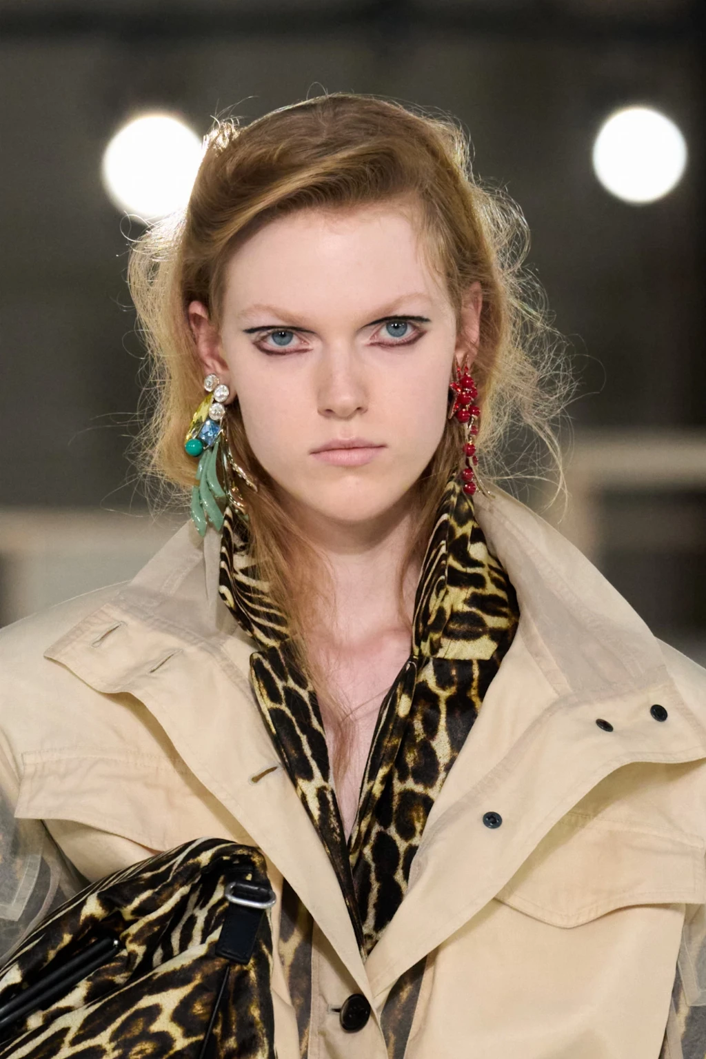 Dries Van Noten весна-літо 2027