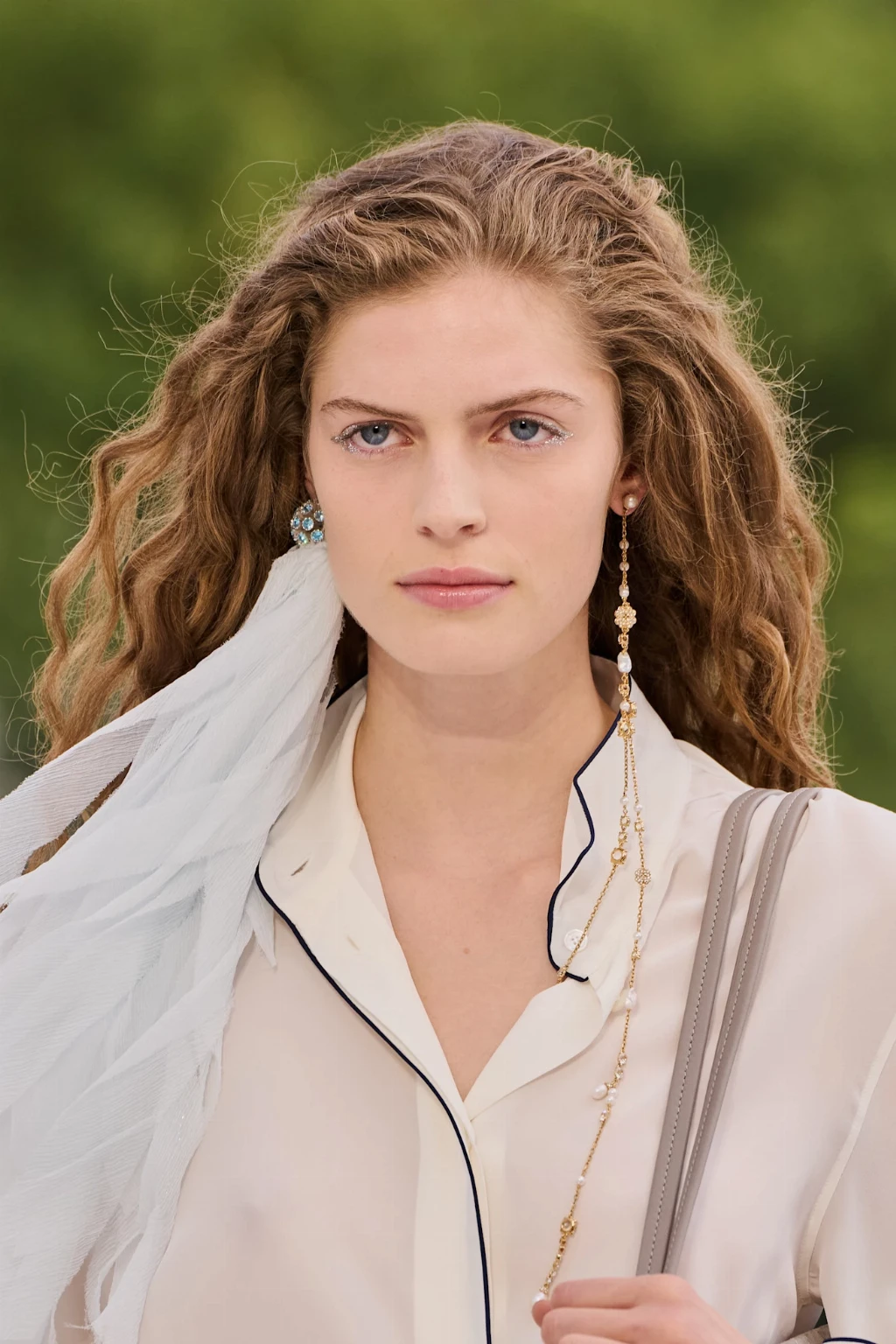 Christian Dior весна-літо 2027