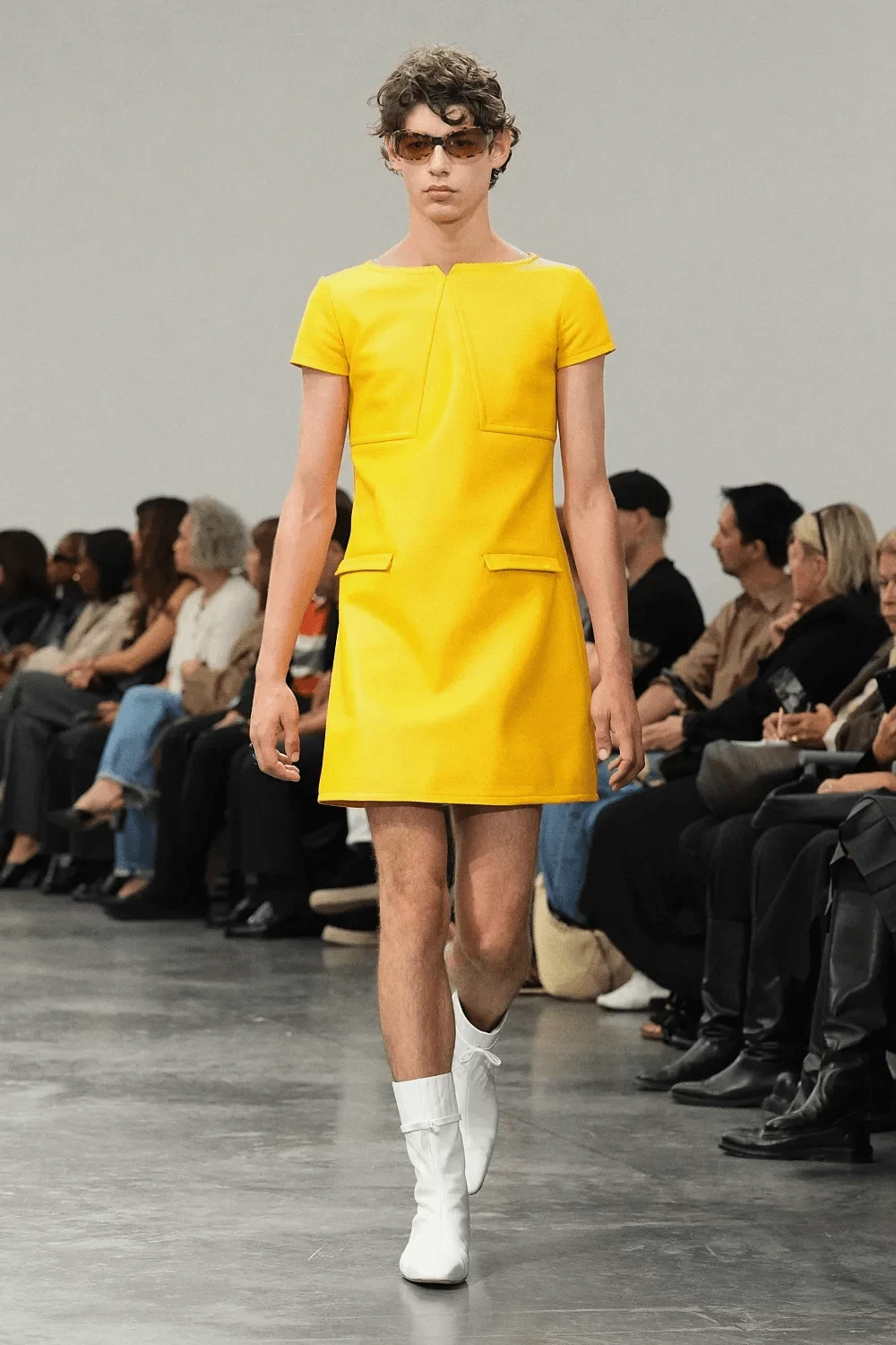 Courrèges