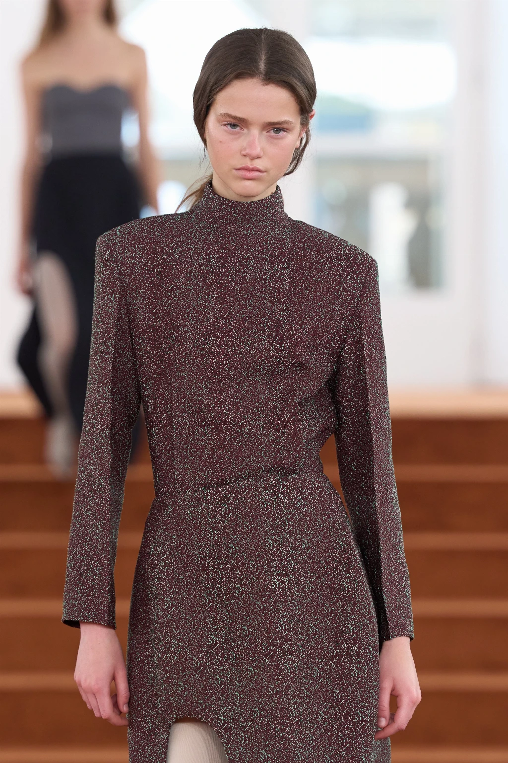 Jil Sander осінь-зима 2026/27 Jil Sander осінь-зима 2026/27